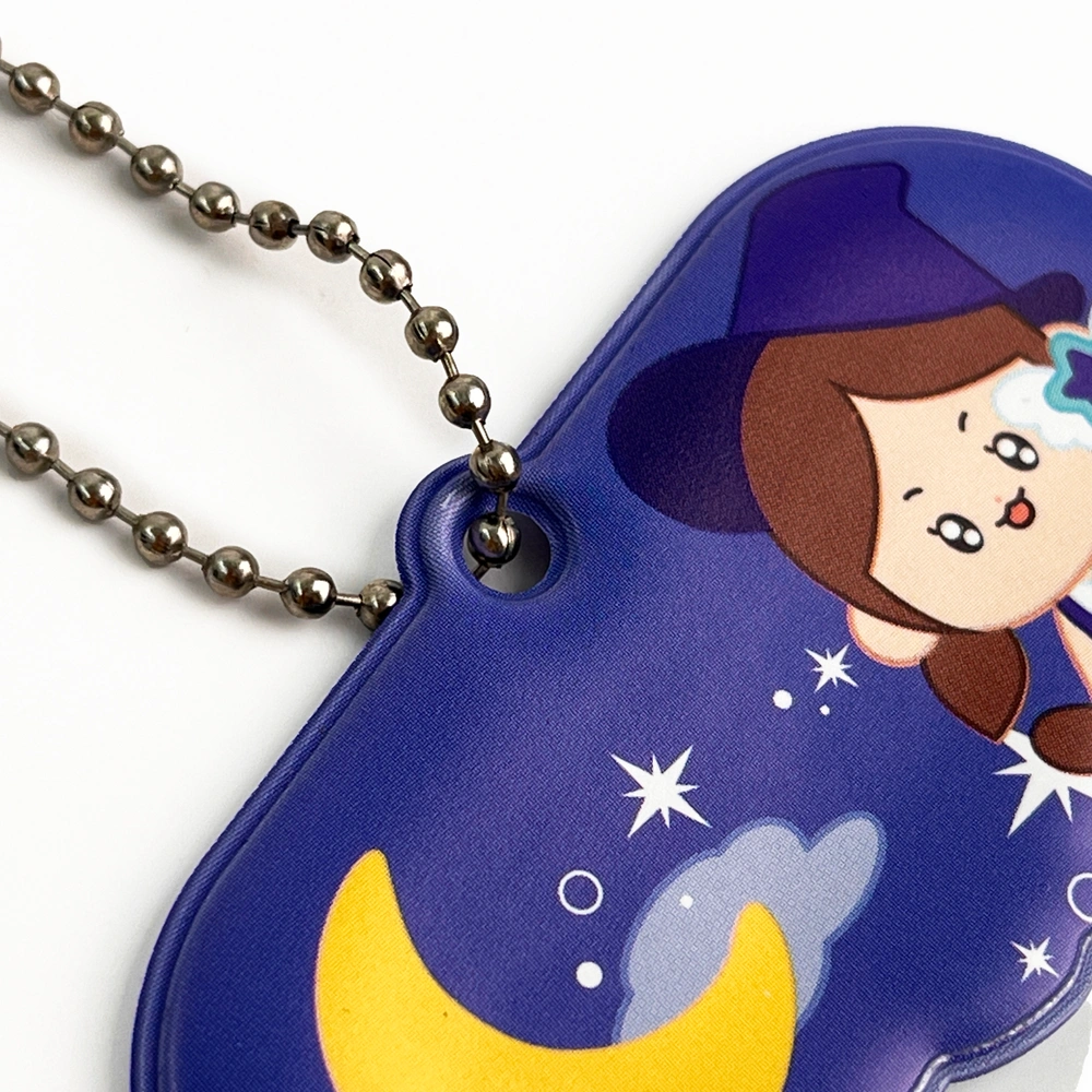 커스텀 PVC 포토카드 홀더