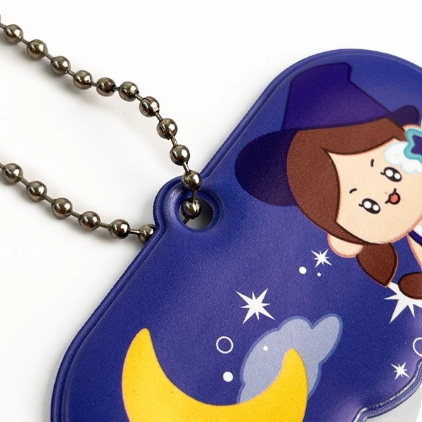 커스텀 PVC 포토카드 홀더