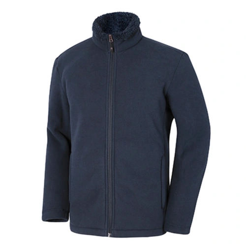 랜더스 양털 후리스 자켓