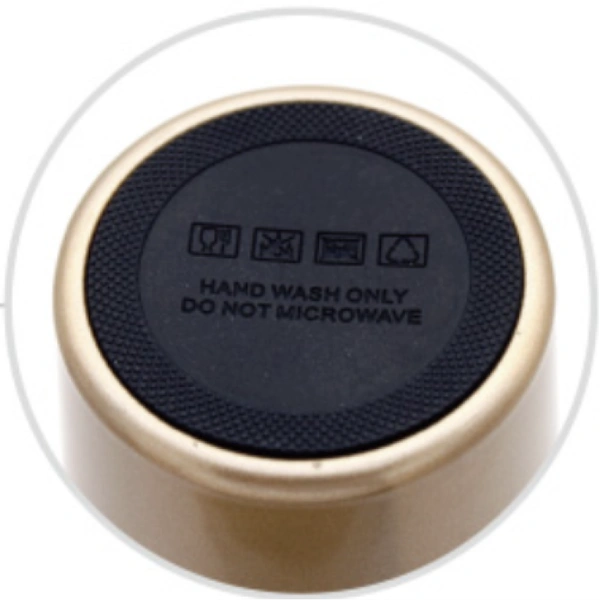 스테인리스 보냉 손잡이 텀블러 500 ml