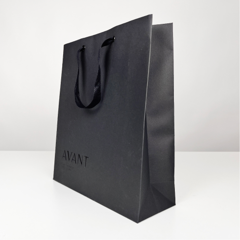 에폭시 쇼핑백 (주문제작형)