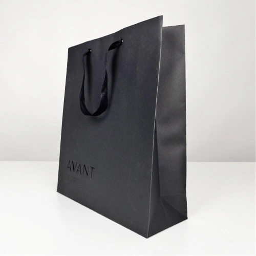 에폭시 쇼핑백 (주문제작형)