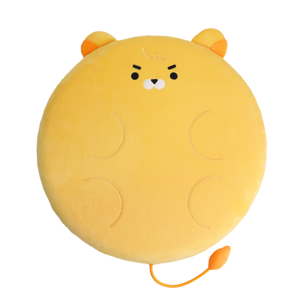 커스텀 메모리폼 방석