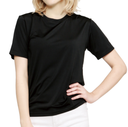 쿨론 라운드 반팔 티셔츠 14가지 색상