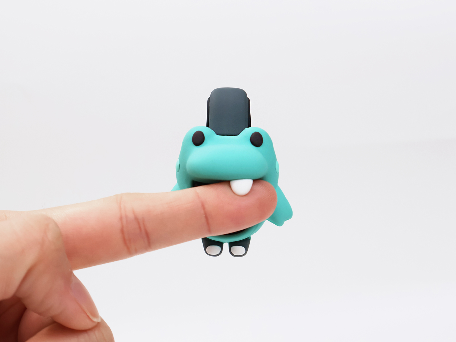 [국가유산청] 츄앙이 캐릭터 피규어 히퍼