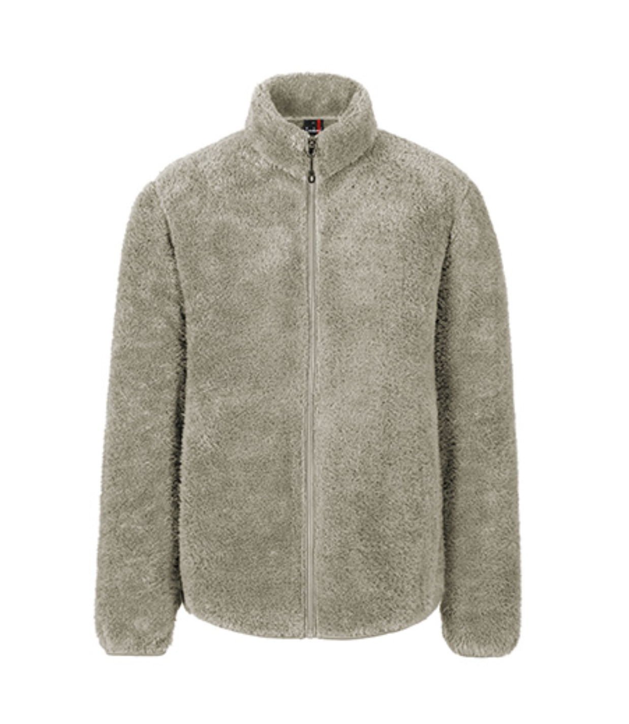 랜더스 보아 플리스 자켓