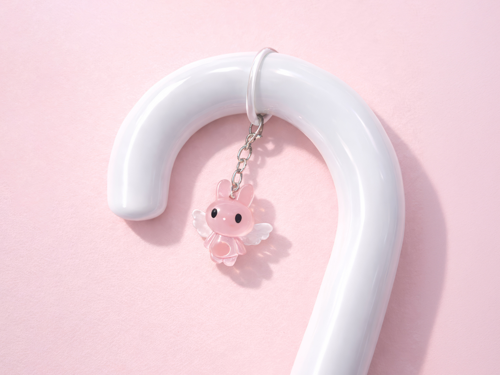 커스텀 메지루시 키링