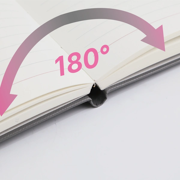 2025 양장 다이어리 B6 (5종)