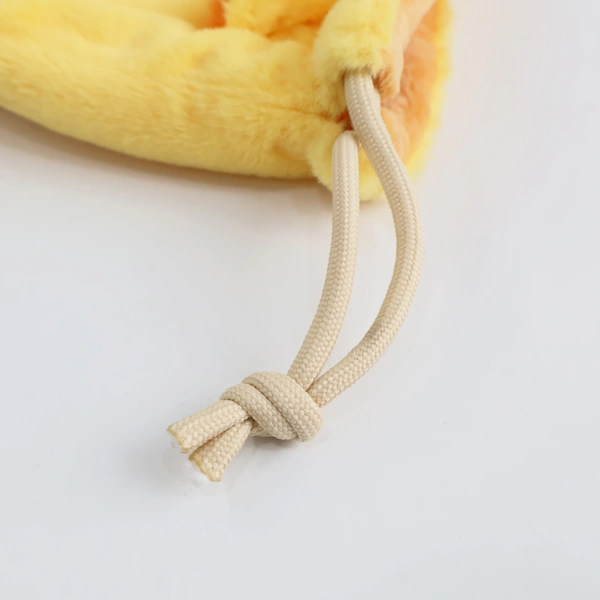 커스텀 봉제 파우치