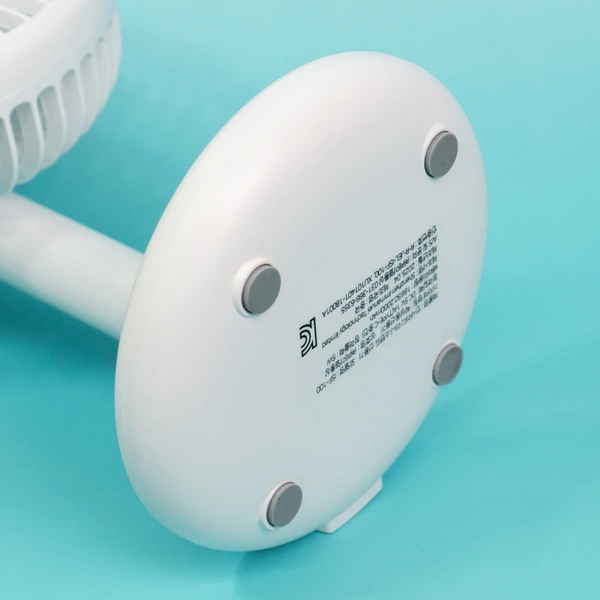 탁상형 스탠드 선풍기