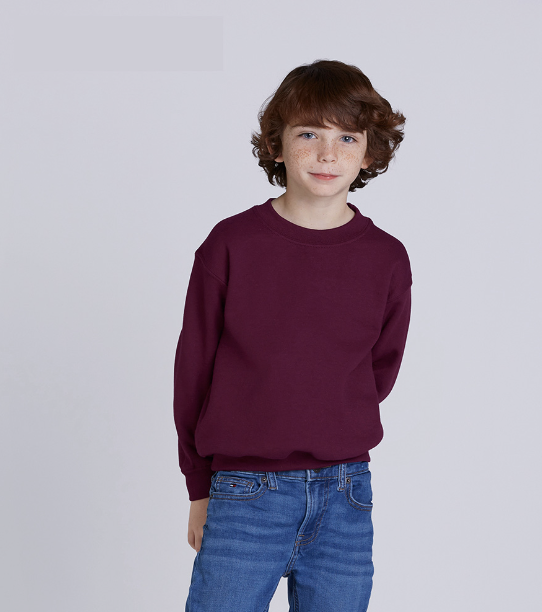 길단 맨투맨 (아동용)