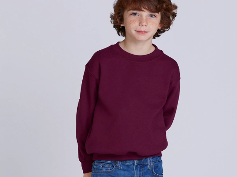 길단 맨투맨 (아동용)