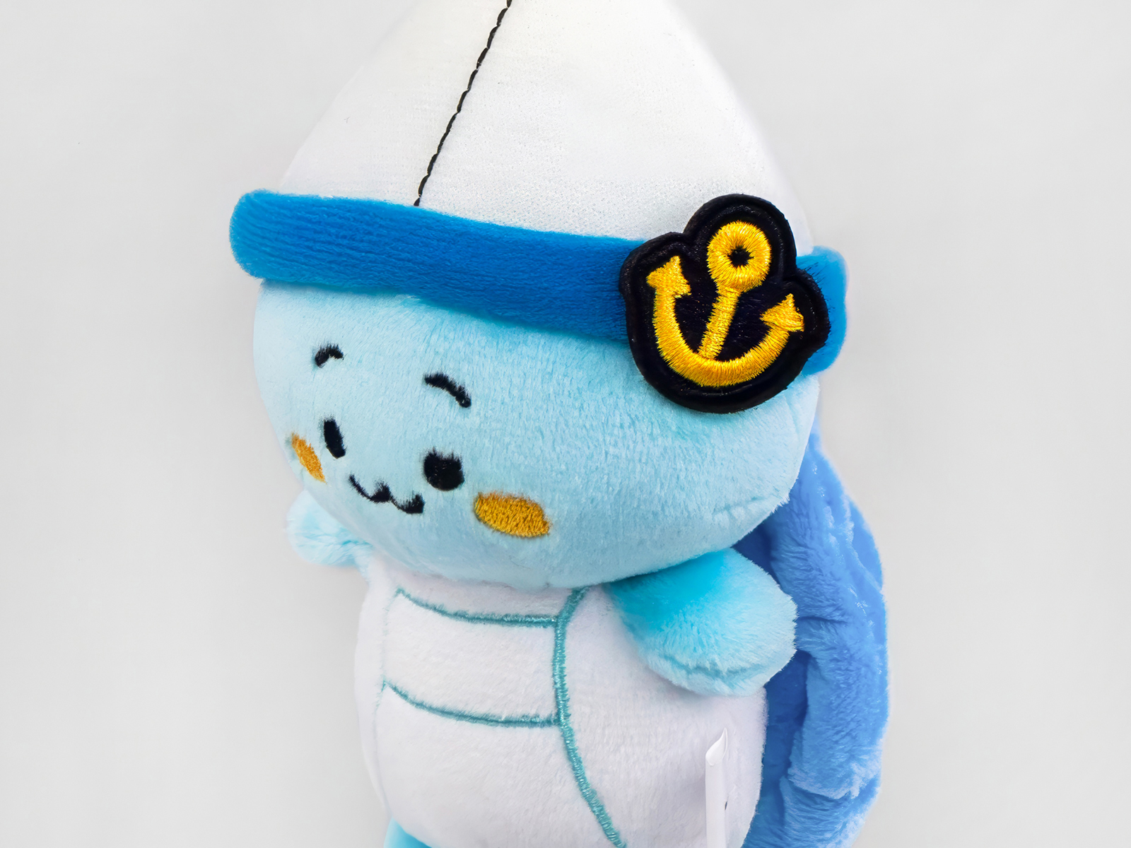 [여수광양항만공사] 인형키링