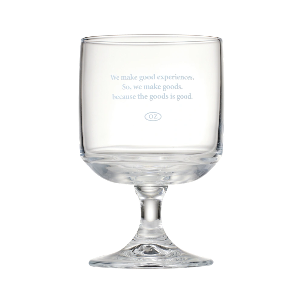 고블렛잔 (중,대)