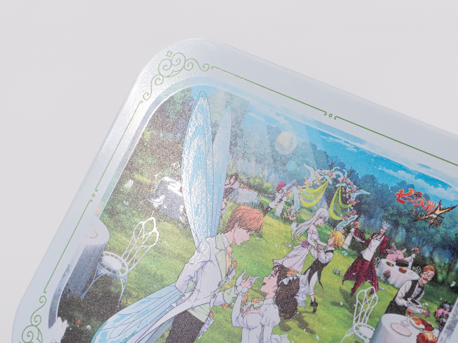 [넷마블] 키캡&틴케이스 세트