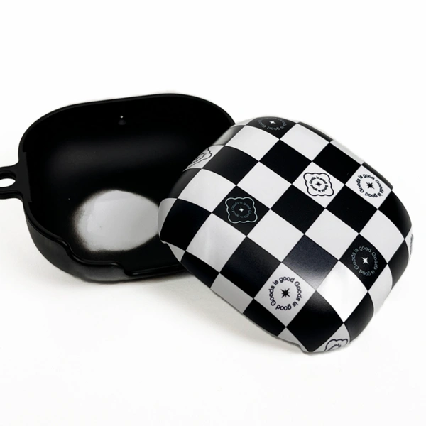 버즈, 라이브, 프로케이스(투명하드,전사하드)