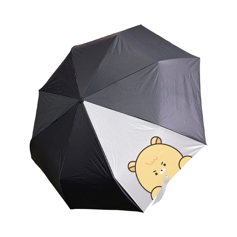 풀컬러 인쇄 3단우산 (암막 추가 가능)