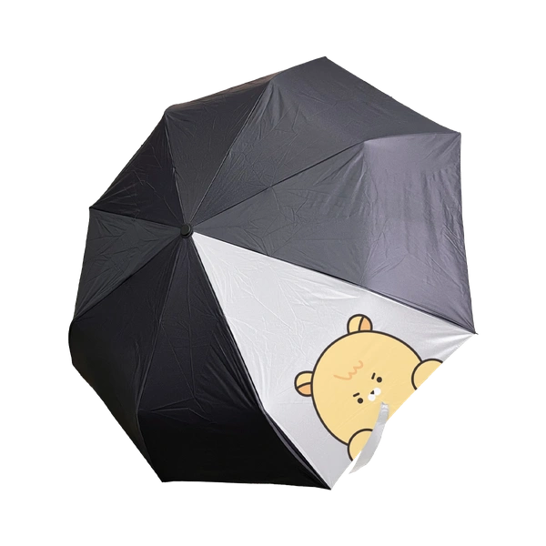 풀컬러 인쇄 3단우산 (암막 추가 가능)