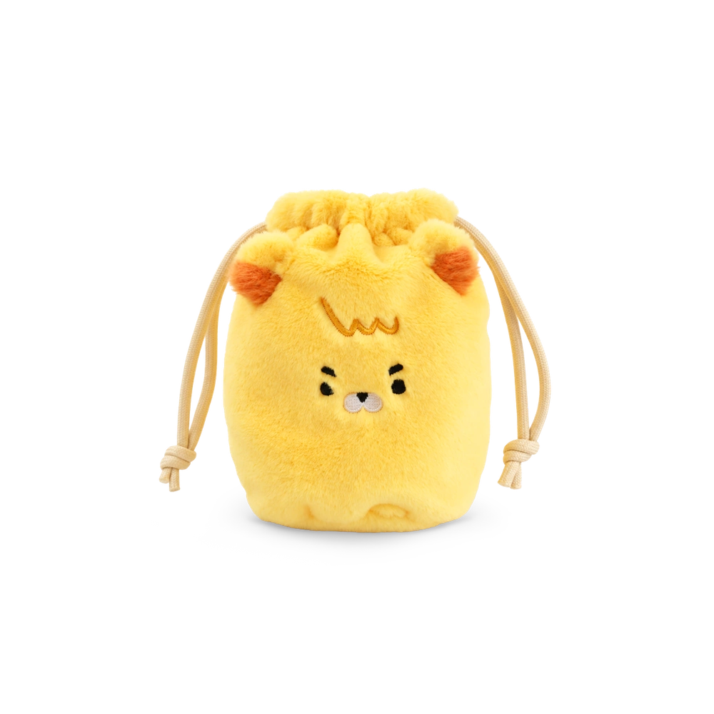 커스텀 봉제 복조리 파우치