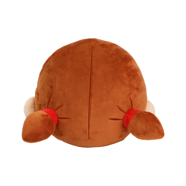 캐릭터 인형 쿠션