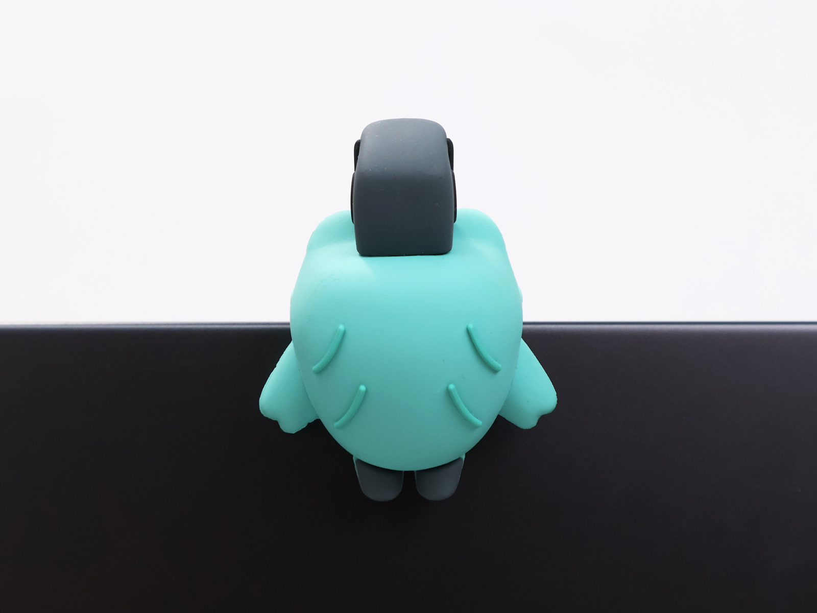 [국가유산청] 츄앙이 캐릭터 피규어 히퍼