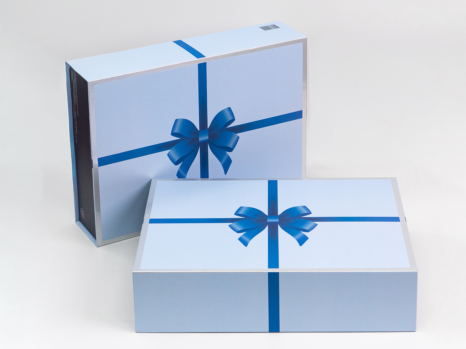 [빅크] 선의의경쟁 블루레이 패키지