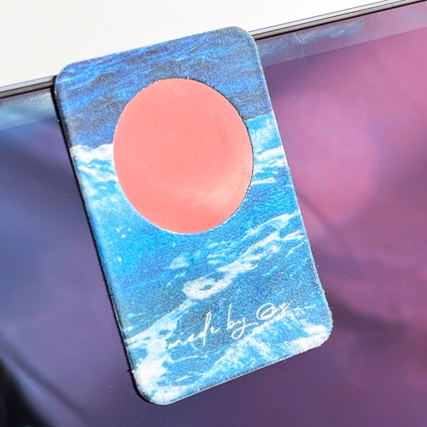 몰카크린 탈부착 클리너