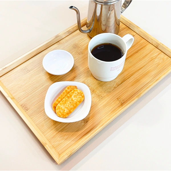 대나무 직쟁반 (1~3호)