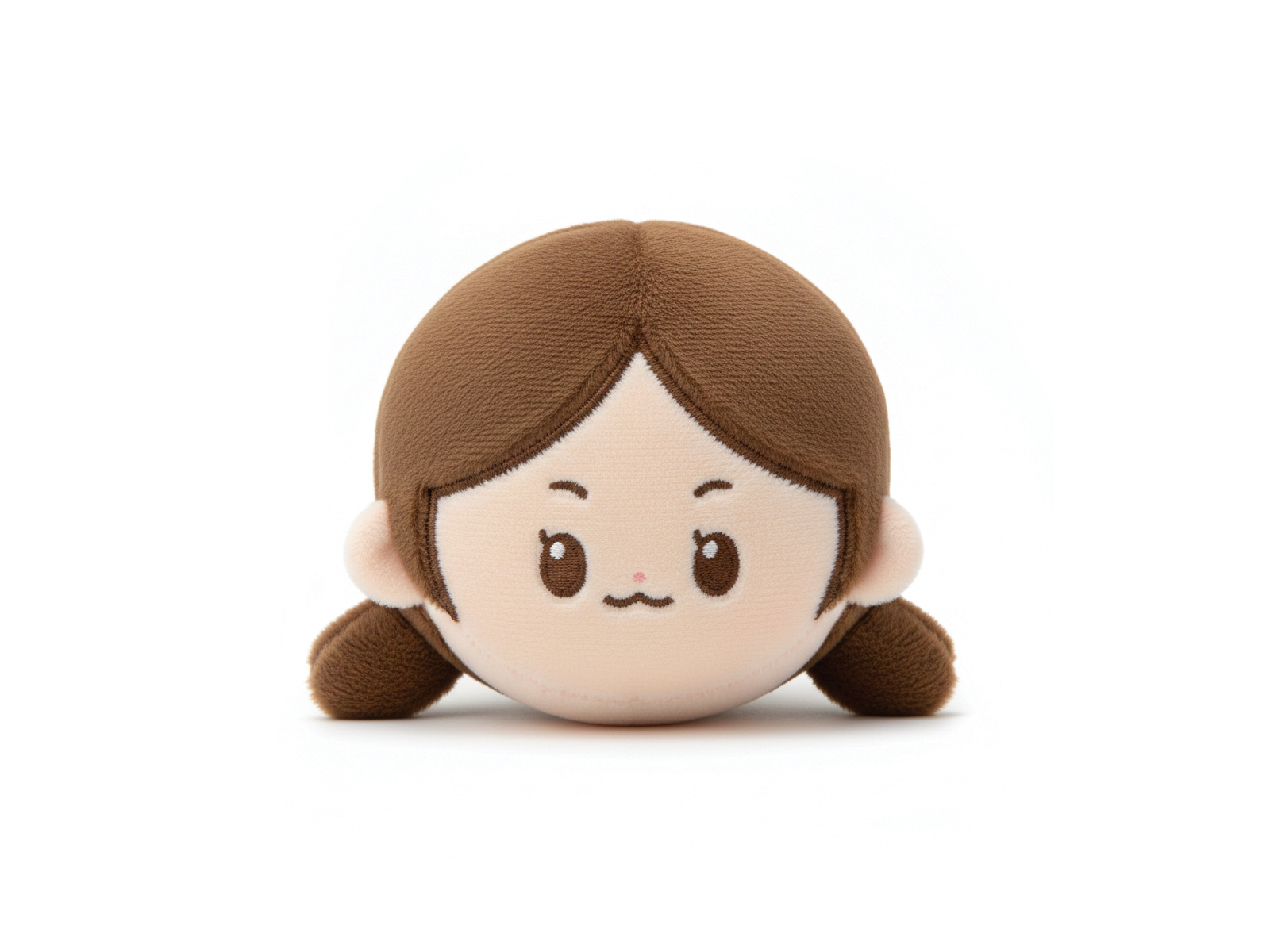 커스텀 미니 자석 인형