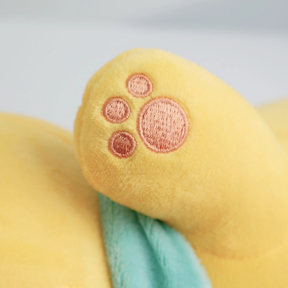 바디필로우 인형