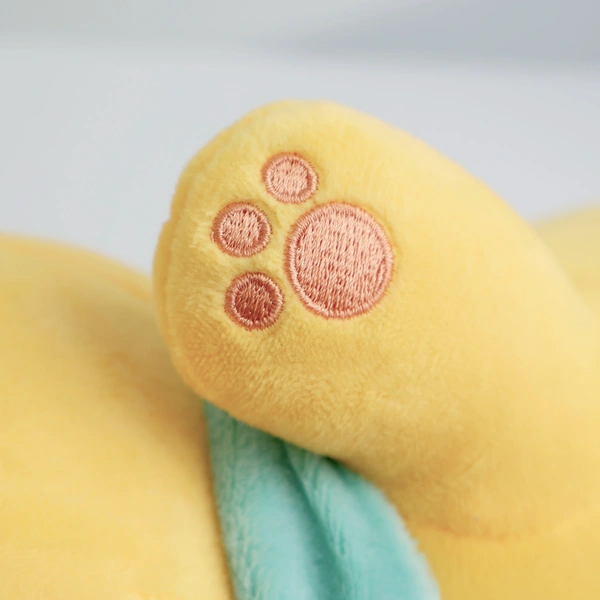 바디필로우 인형