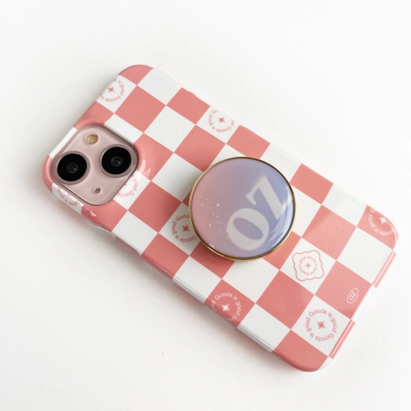 에폭시 스마트톡 (원형)