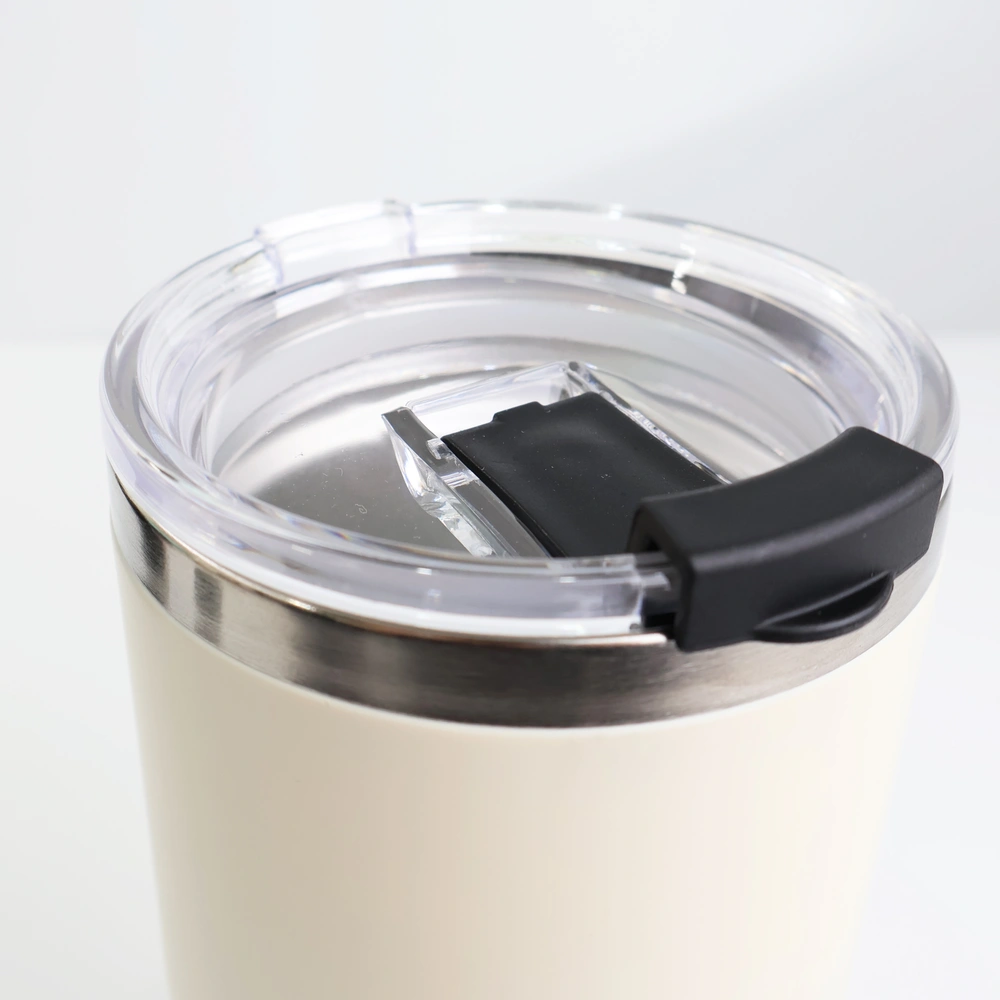 모노크롬 이중스텐 텀블러 500ml