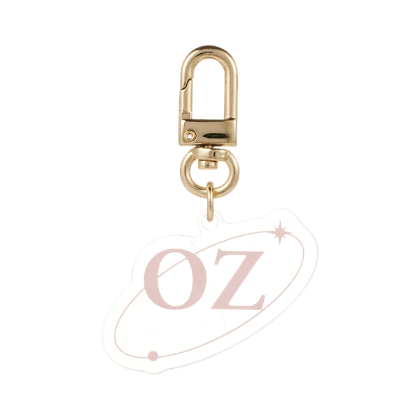 아크릴 키링 (일반) 40x40mm