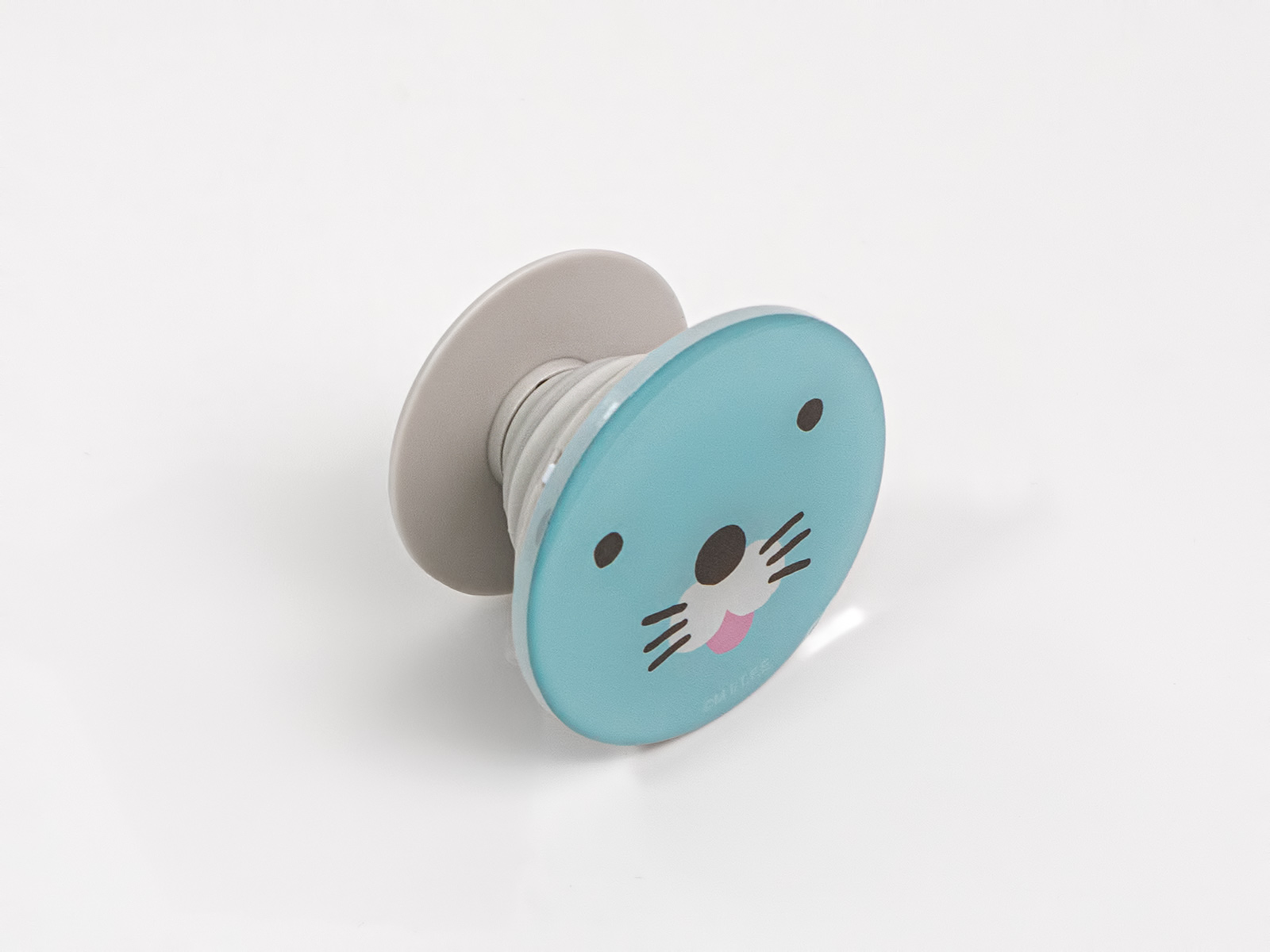 [롯데월드] 보노보노 원형 스마트톡