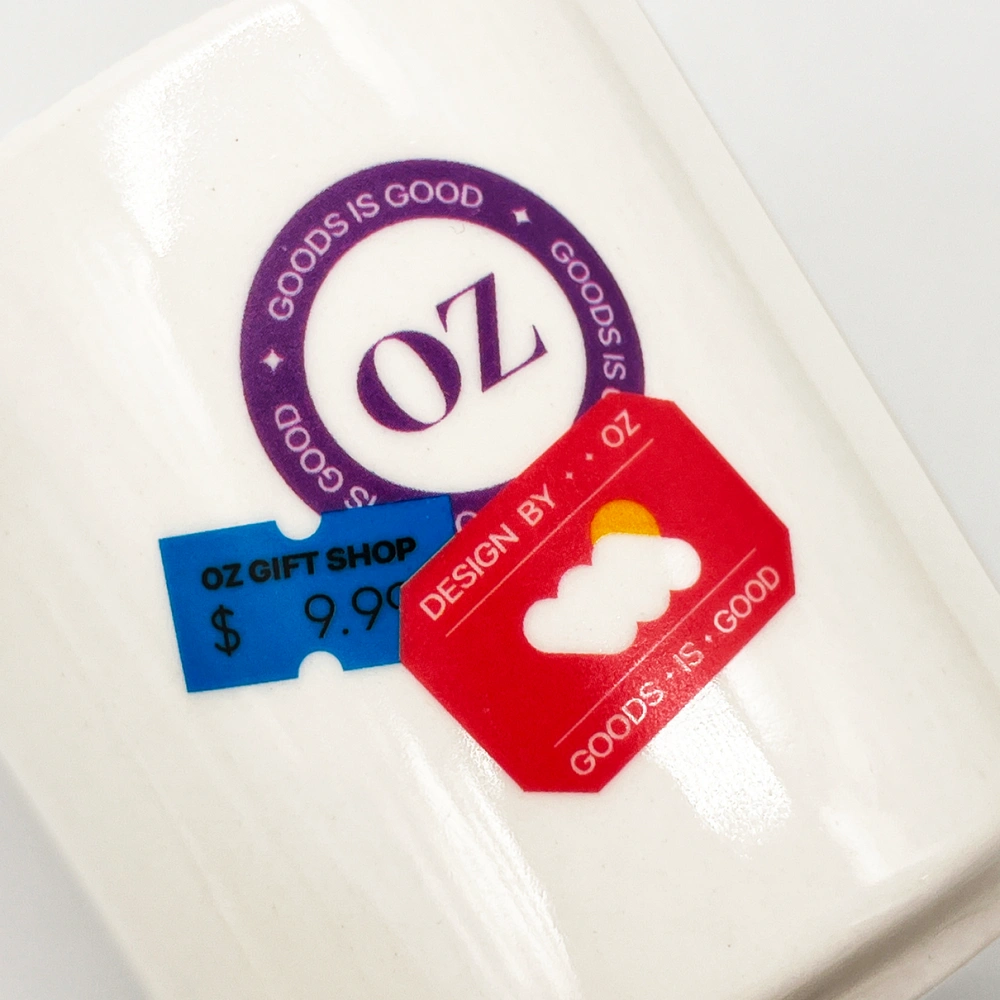 왕 소주잔(머그잔) 240ml