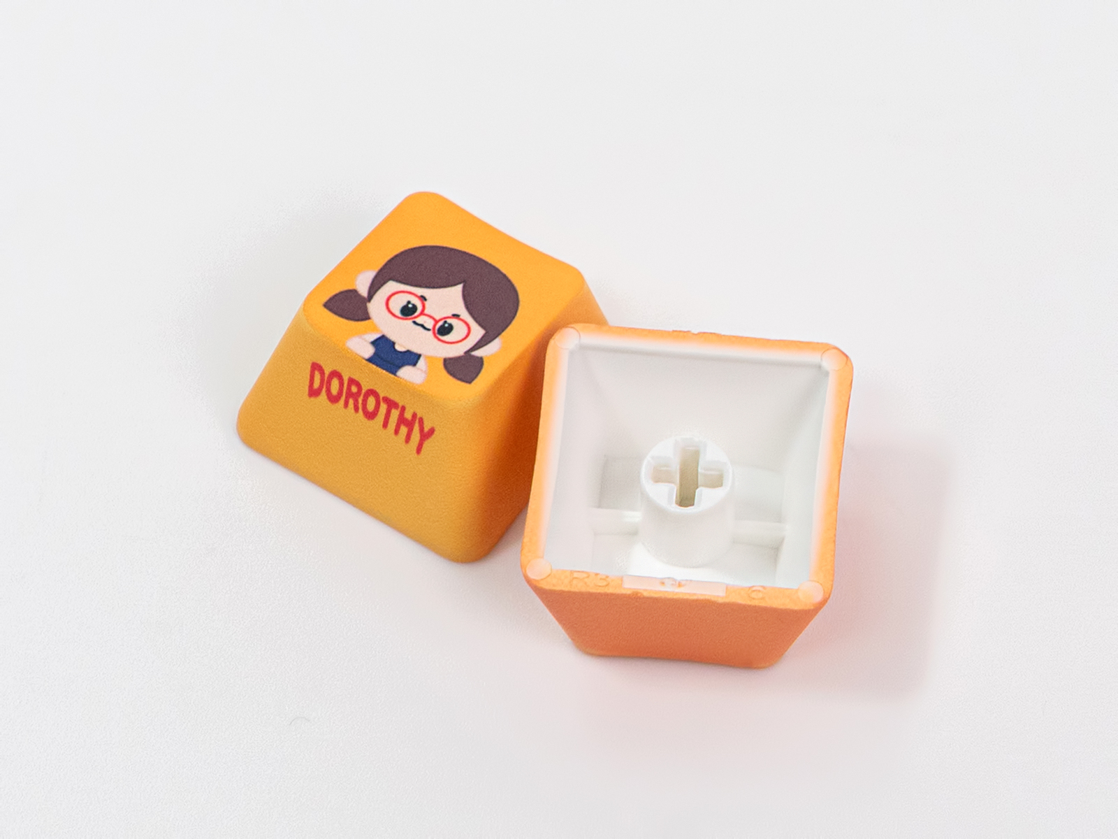 OEM 풀컬러 키캡