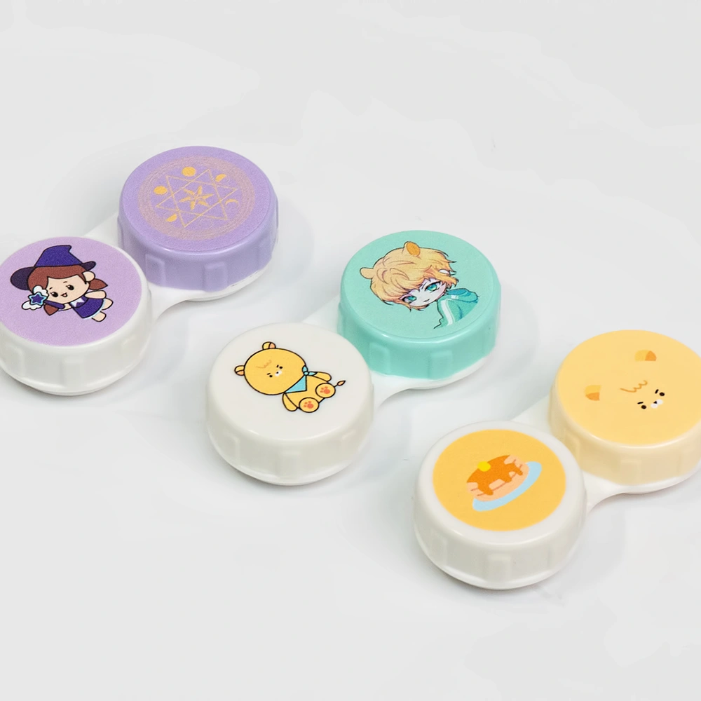 렌즈 케이스