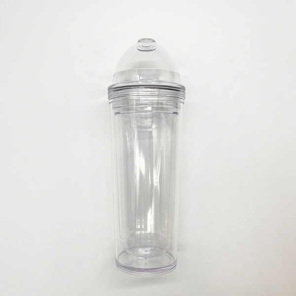 더블 콜드컵 530ml (풀인쇄 가능)