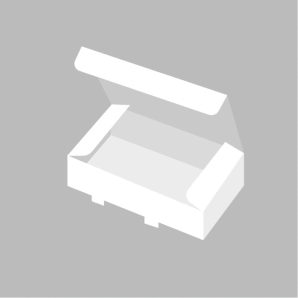 포장 보관 상자