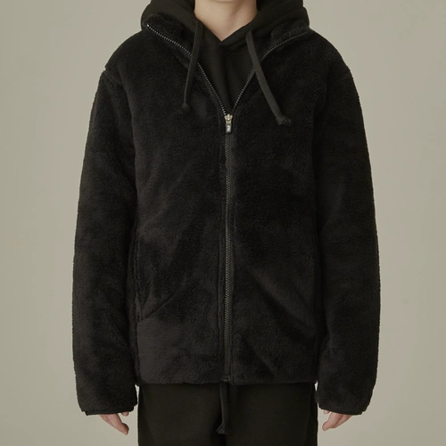 필잇 보아 플리스 집업 (아동용)