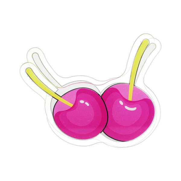 아크릴, 에폭시 집게