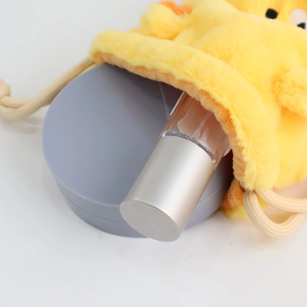 커스텀 봉제 파우치