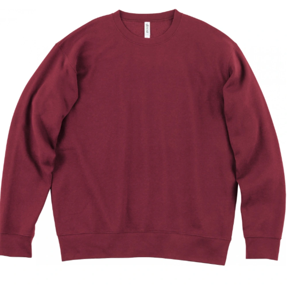 톰스 프린트스타 드라이 기모맨투맨(SS~5L)