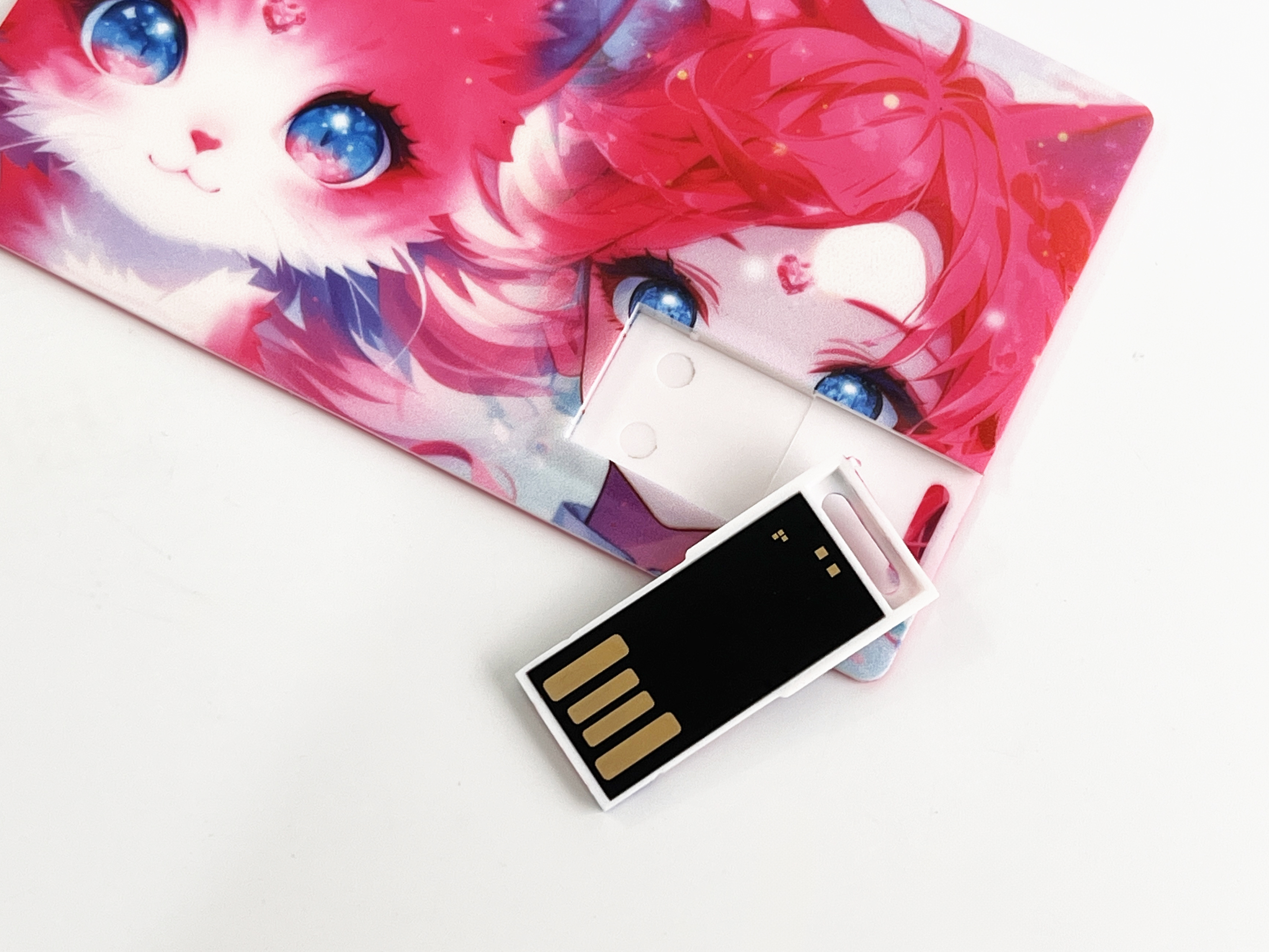 카드형 USB 
