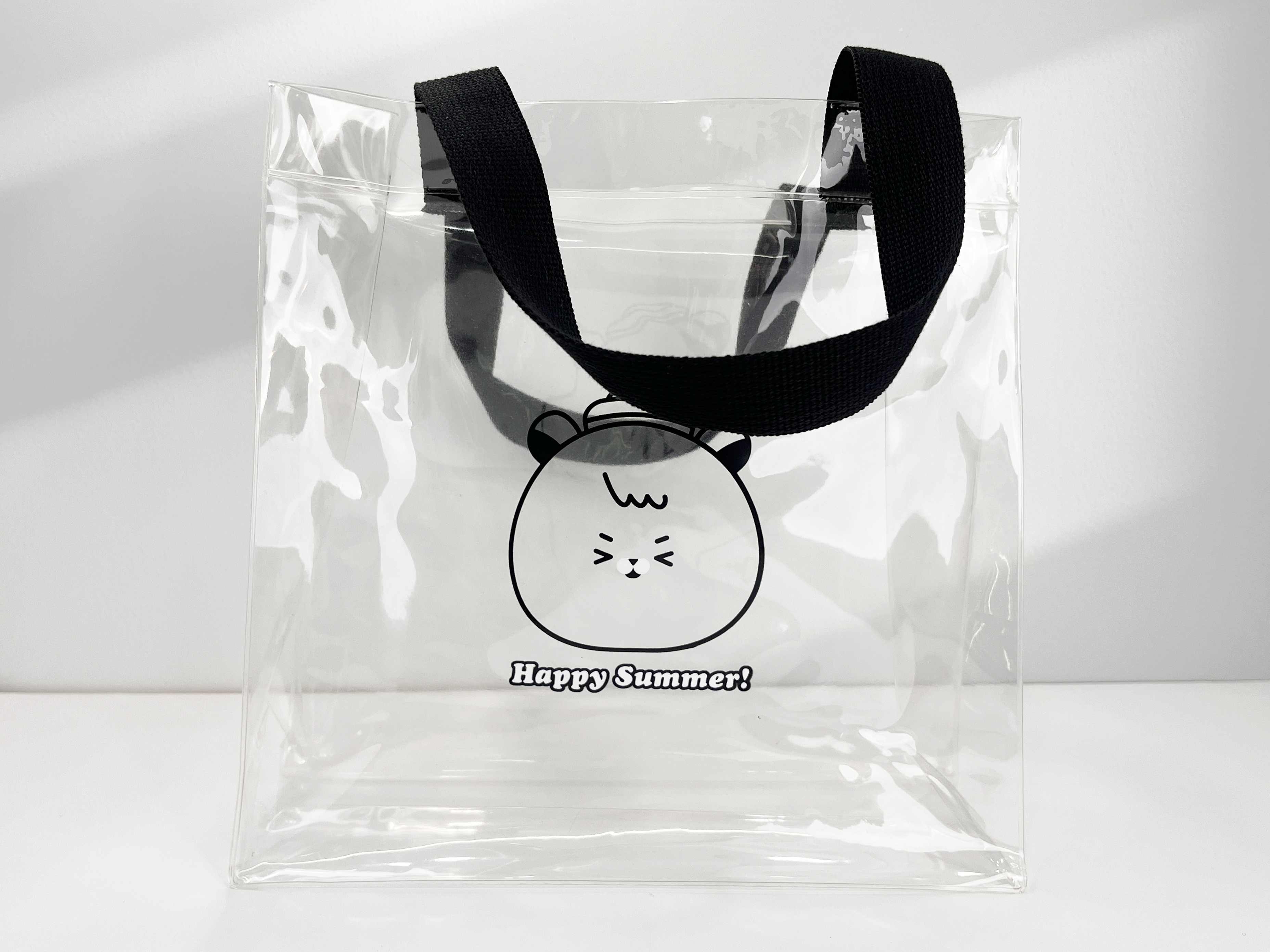 PVC 스탠다드 고주파 백