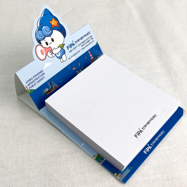 스탠드형 포스트잇 (50매, 100매)