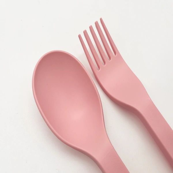 리유저블 스푼포크 세트 5종