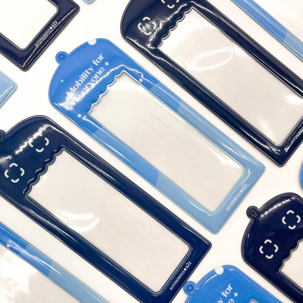 인생네컷 포토카드 홀더