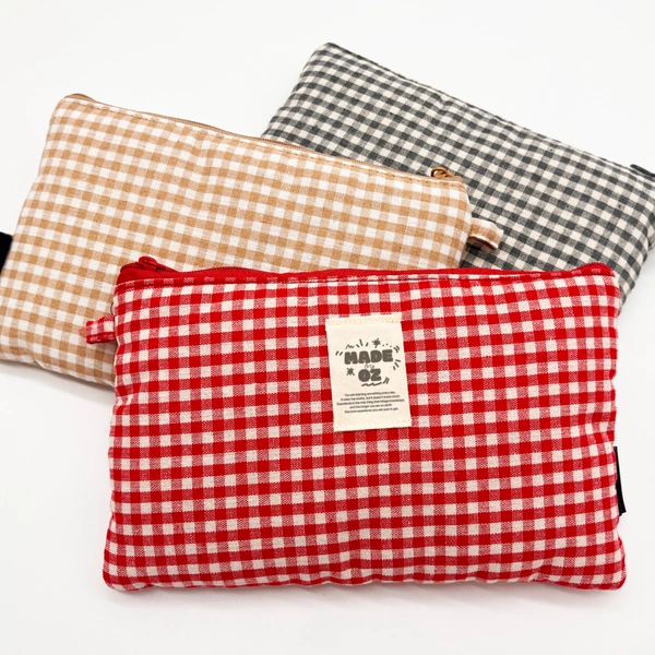 파우치 맞춤제작